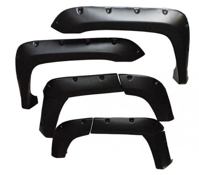 Уширители Раздувки CHEROKKE WJ