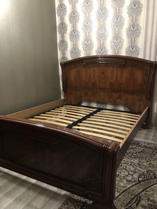 Продам кровать 160х200