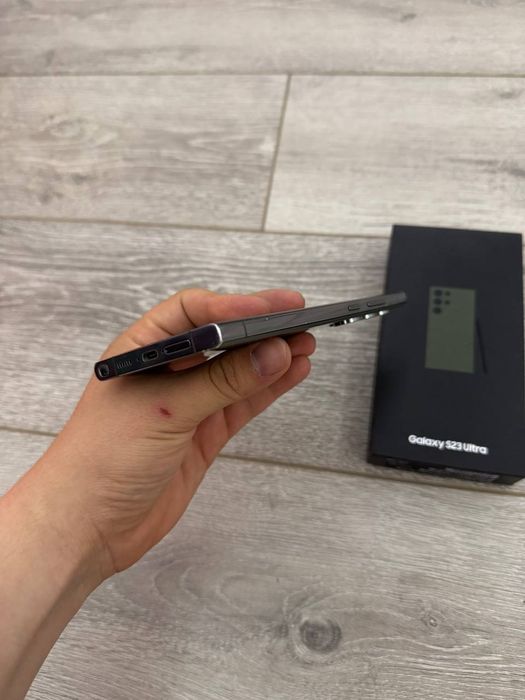 Samsung S23 Ultra 256