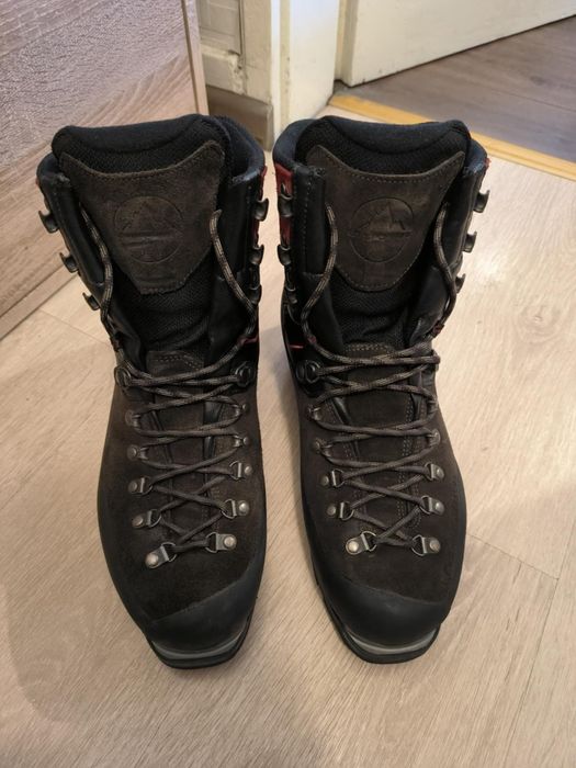 Bocanci de iarna La Sportiva Karakorum Evo GTX