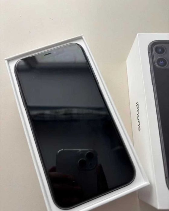 IPhone 11 [64Gb]