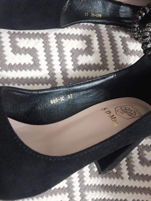 Продам туфли  новый