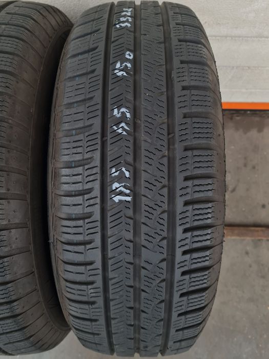 Всесезонни гуми 2 броя VREDESTWIN Qutrac5 185 65 R15 дот 3322