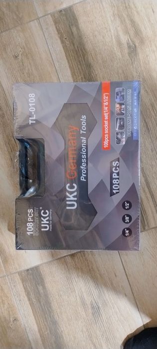 Гедоре 108 части