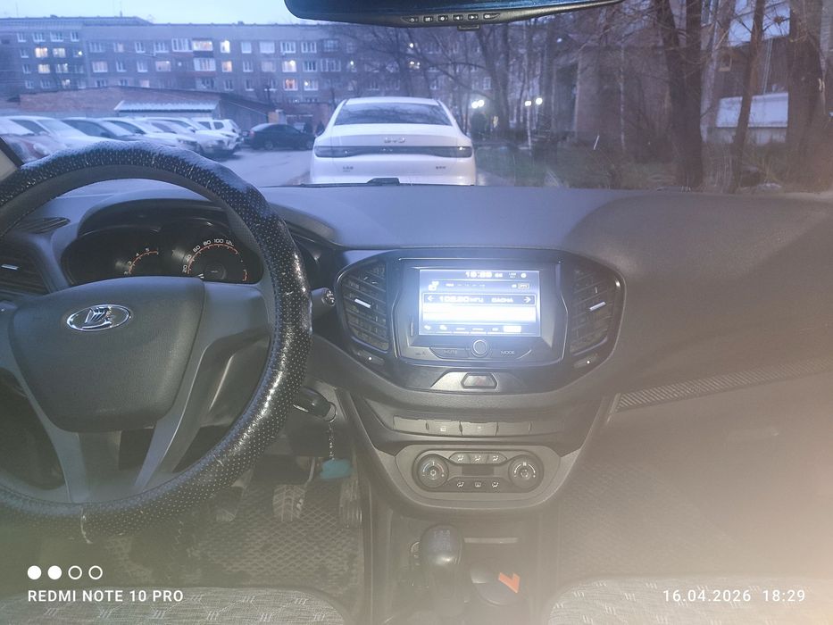 Продается Лада Веста