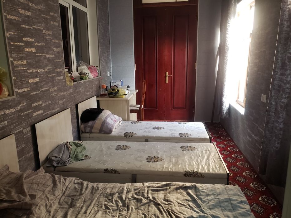 Ijara arenda uy talaba student yigitlarga uchaska bodomzor Yunusobod