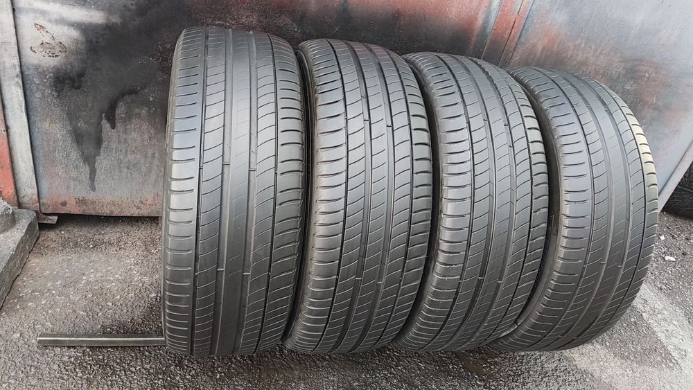 4бр. летни гуми 225/50/18 Michelin Primacy3
 dot4422
