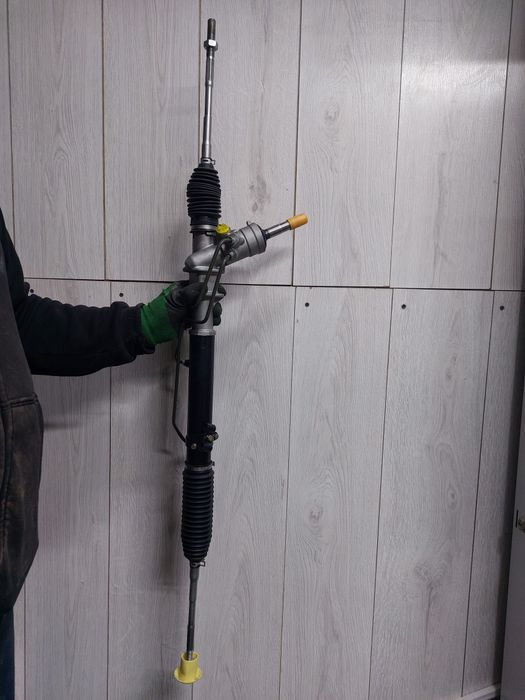 Рулевая рейка Субару Форестер