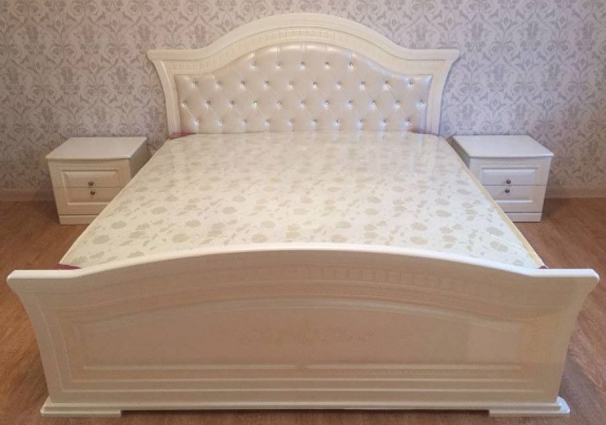 Спальный гарнитур бу