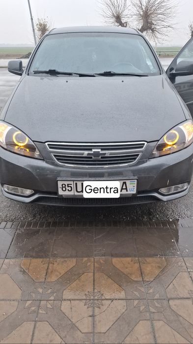 Gentra 2022 srochna sotiladi.!!