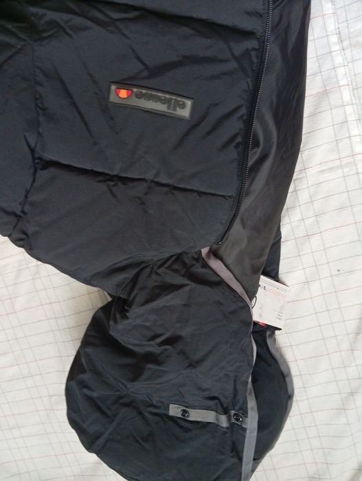 Куртка зимняя Ellesse