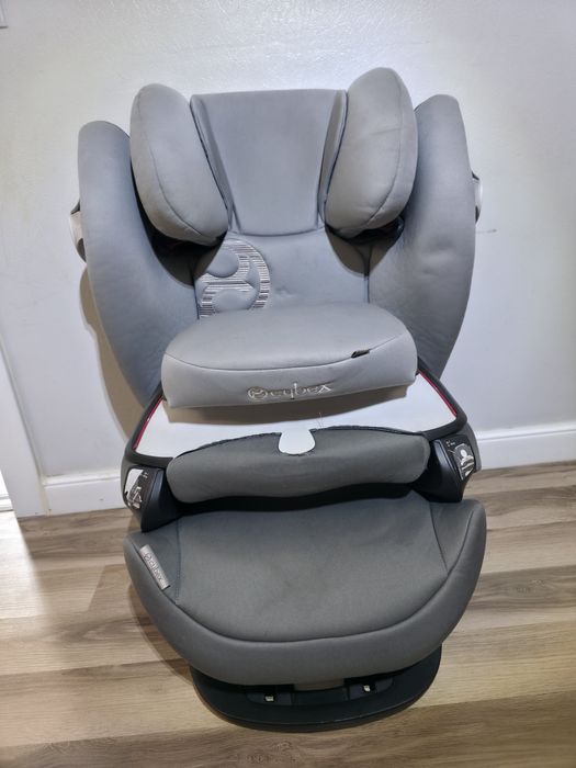 Автокресло Cybex