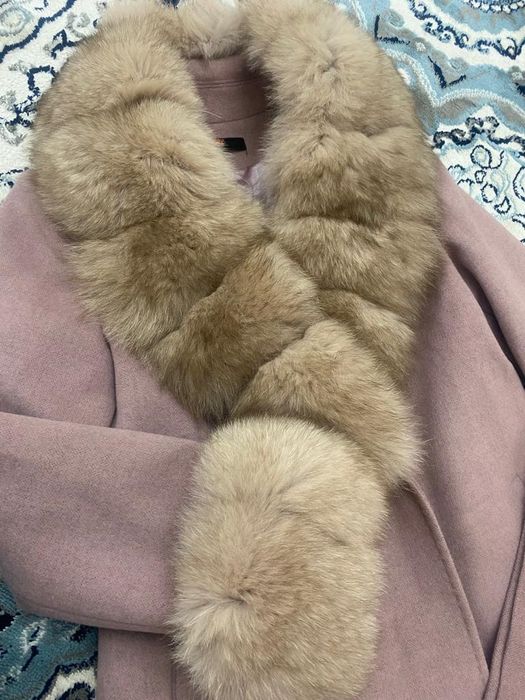 Пальто жақсы качествамен