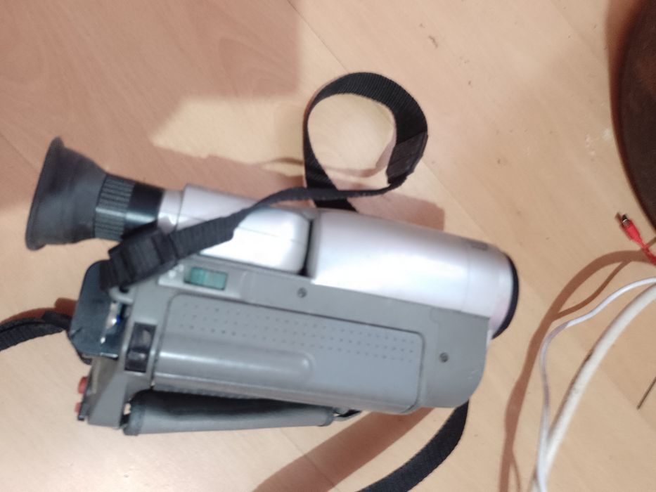 Cameră canon in stare buna