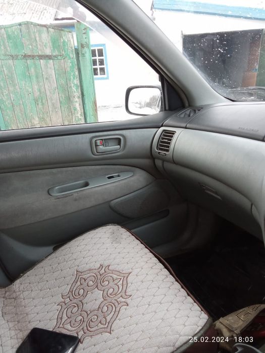 Продам тойота виста ардео.