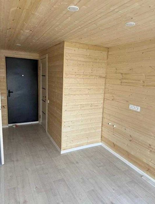 Утепленный контейнер \ГАРАНТИЯ\ДОСТАВКА