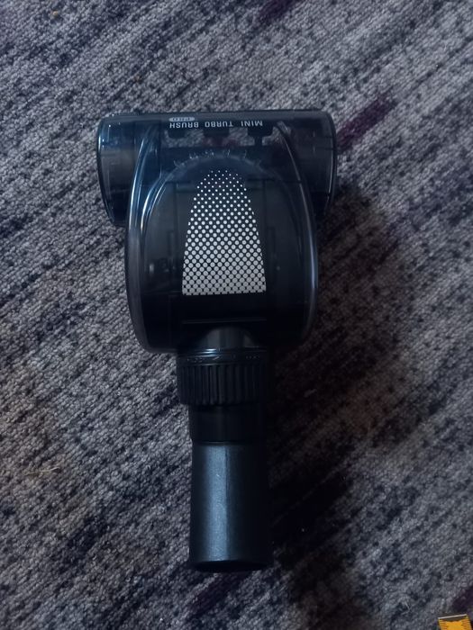 Щётка пылесоса новый