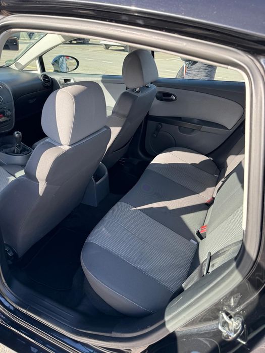 Vând Seat Leon 1.4tsi.125cp