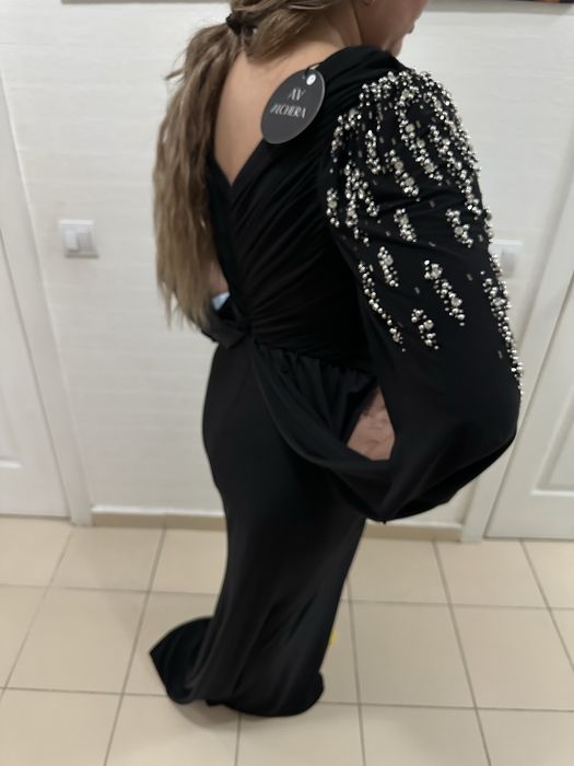 Вечерние Платья большего размера