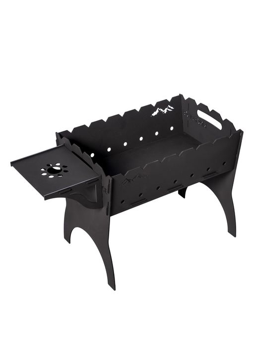 Аренада мангалов