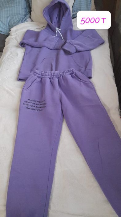 Тёплые вещи б/ у в хорошем состоянии