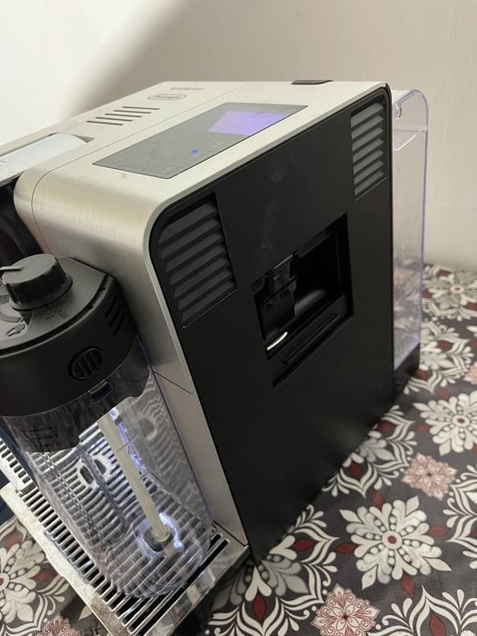 Nespresso Latissima Pro