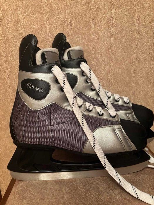 Коньки мужские 45 размер