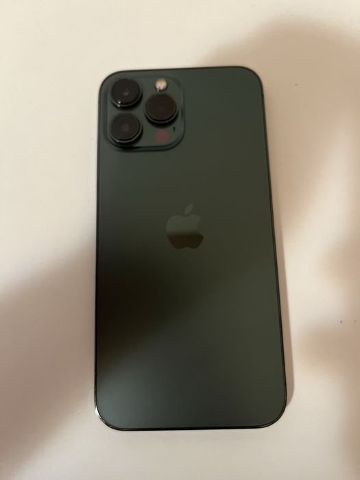 Iphone 13pro max 256GB 92% bat