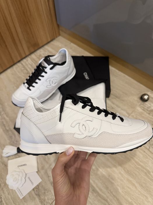 Дамски обувки Chanel, размер41