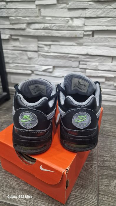 Детски маратонки Nike Air Max