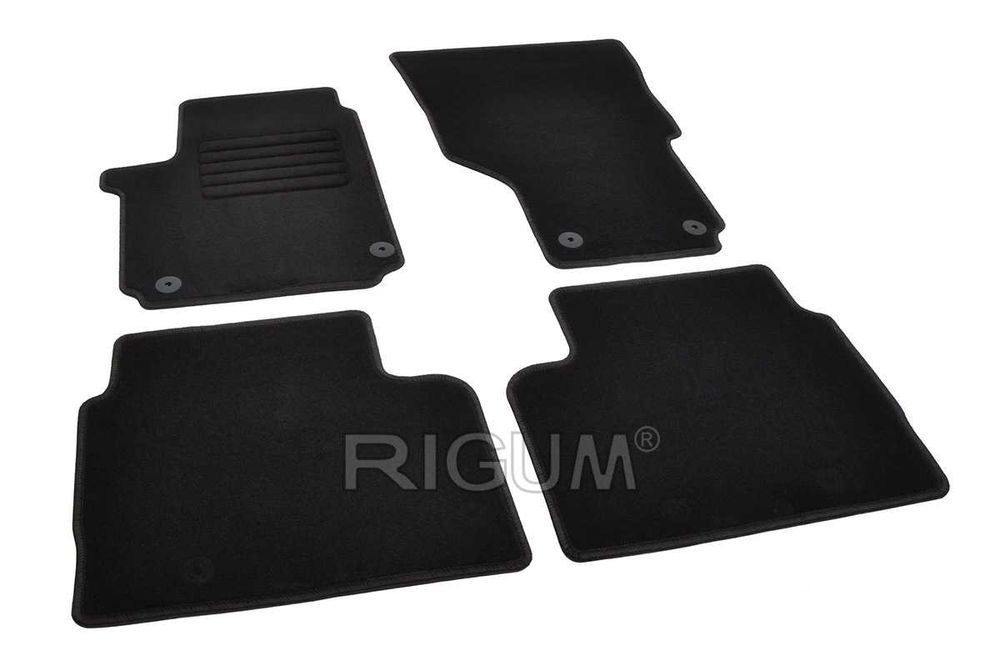 Стелки мокет за всички модели VW Volkswagen Фолксваген