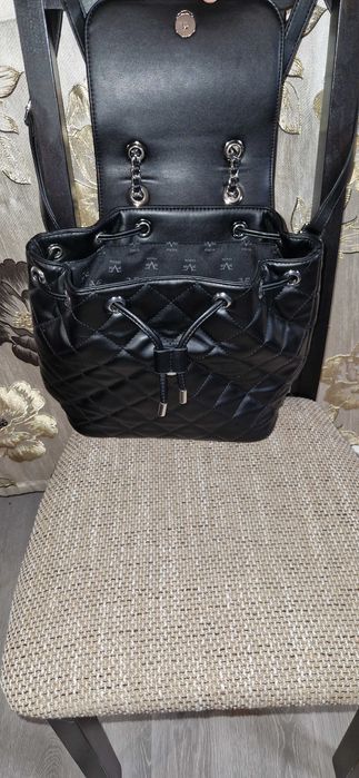 Rucsac damă versace original