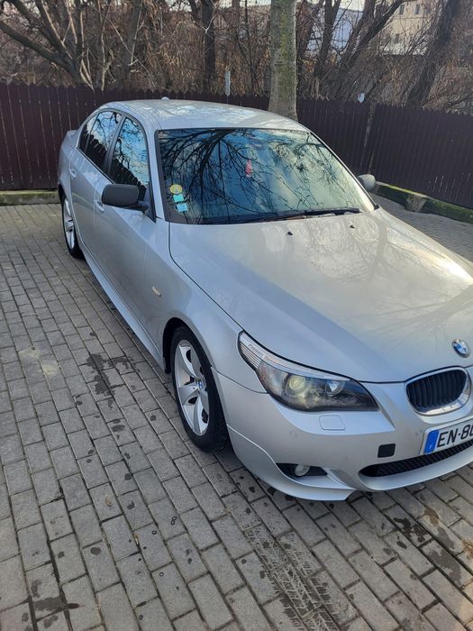 Bmw seria 5.                        .