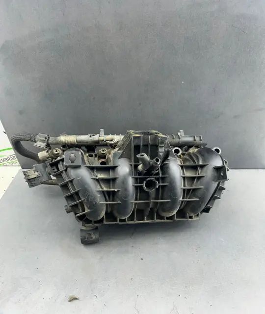 Galerie admisie 0280620015 0280620015 Opel Corsa 2001 1.2 MT (75 hp)