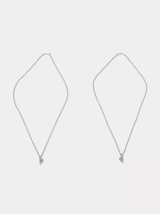 Sevishganlar uchun juft zanjir(sepochka) 2 qismli  
89,000