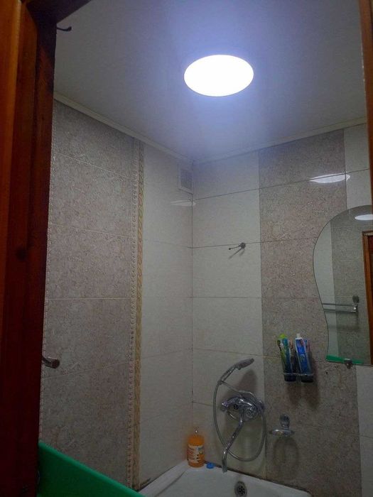 Продаётся 4-комнатная квартира в районе Медгородок.!