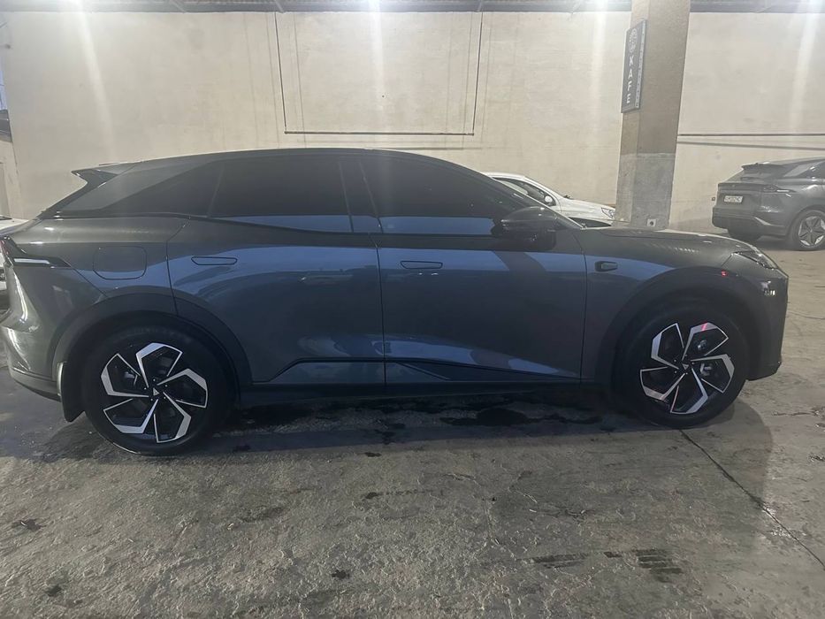 2024 Deepal Sotiladi