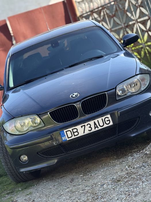 BMW 1 Series 2007 — imagine 2
