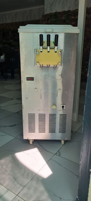 Morojni apparat sotiladi