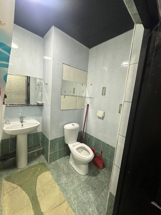 Аренда Квартира Алфраганус Университет 2 хона