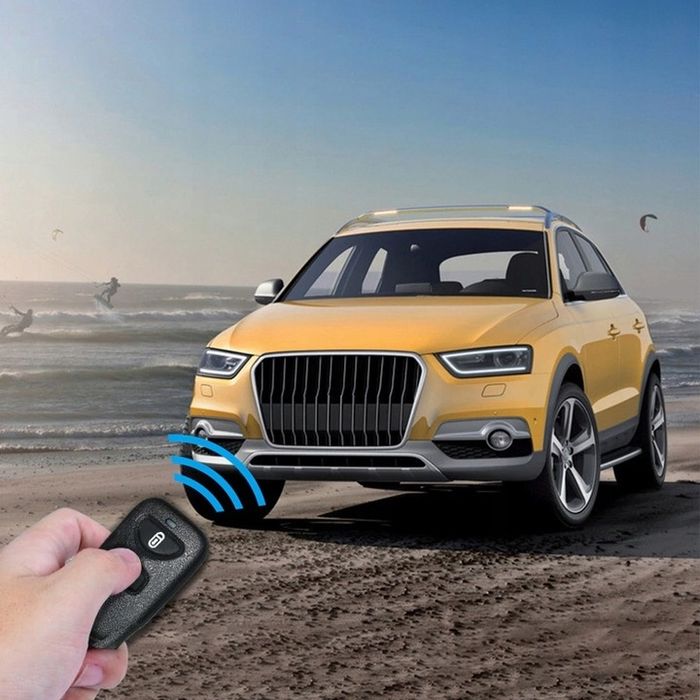 Montez sisteme de închidere centralizată pentru orice model auto.