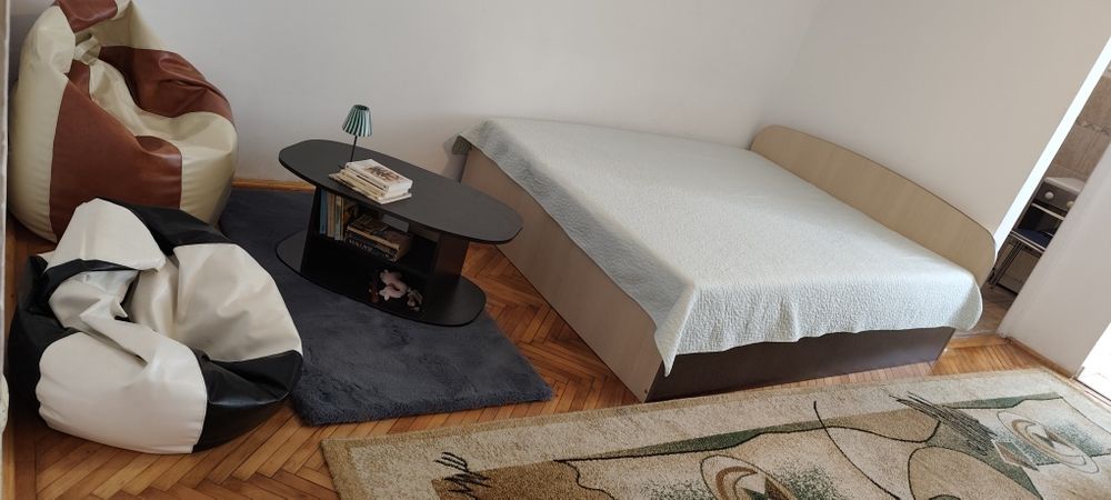 Vand garsoniera Circumvalatiunii