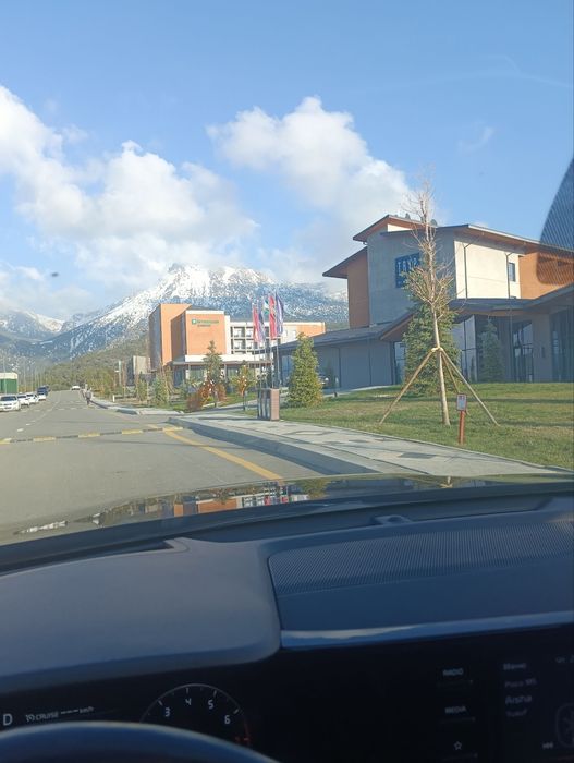 Toshkent Zomin Sanatoriya taksi xizmati