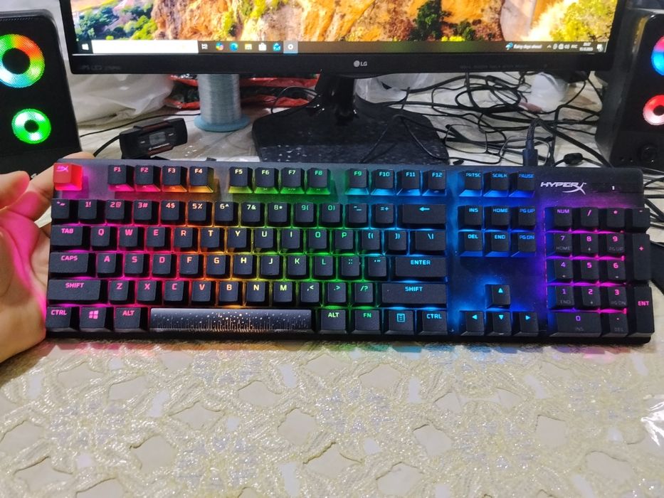 Компьютер сотилади игровой