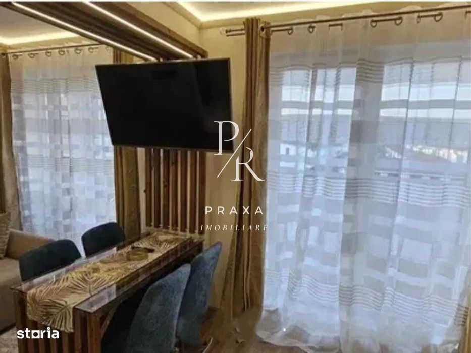 Apartament 2 camere, 43 mp, 12 mp terasa, LUX, garaj la cerere, zona T — fotografia 3