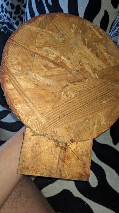 Icoană sculptată manual în lemn - Sfântul Maxim Mărturisitorul, unicat