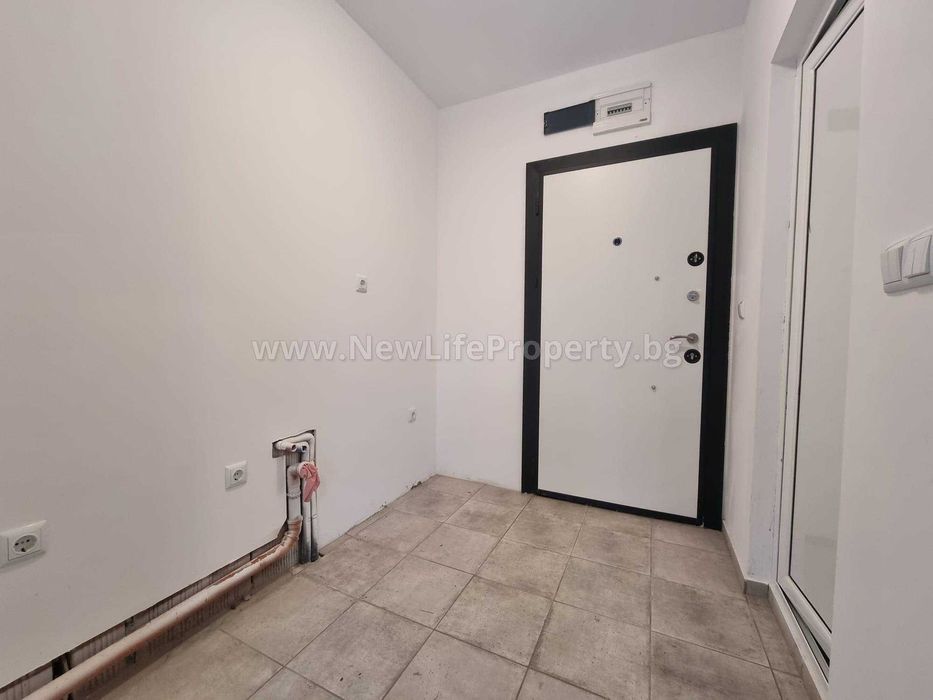 Продава се Едностаен апартамент в к.к. Слънчев бряг - 31 кв.м за 1355 €/кв.м - Снимка #1