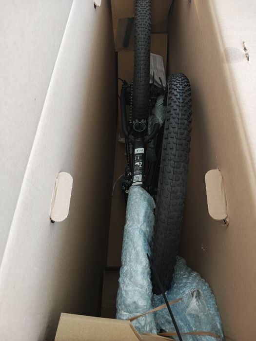 Bicicleta Focus Whistler 3.6 mărimea M