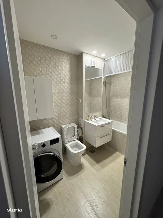 Apartament 2 camere -  Hils Pallady / 2 min Metrou