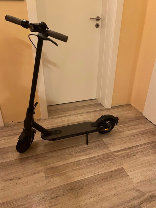 Trotineta electrica. Mi Electric Scooter 1S – Ca noua.